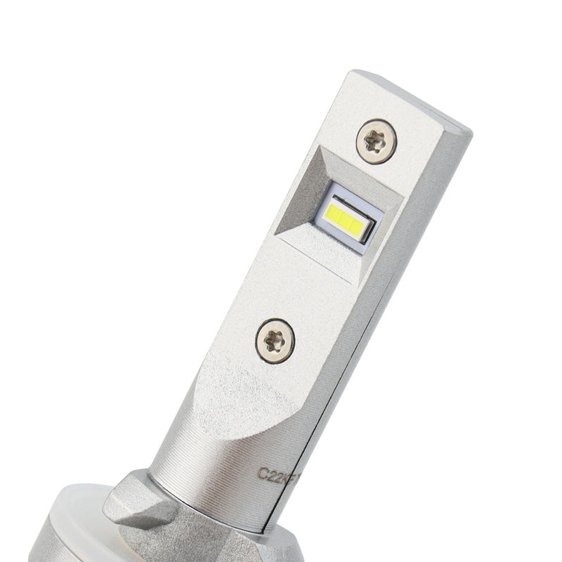 TOXIC LED 881/886/896 - 15W(2000LM) - TYPE V2.0 1611303