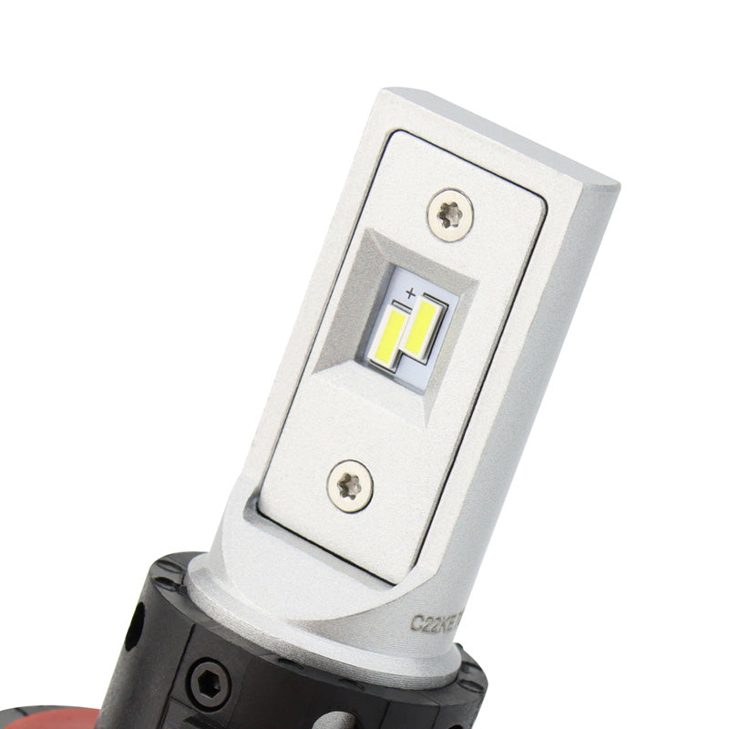 TOXIC LED H13 - 15W(2000LM) - TYPE V2.0 1611304