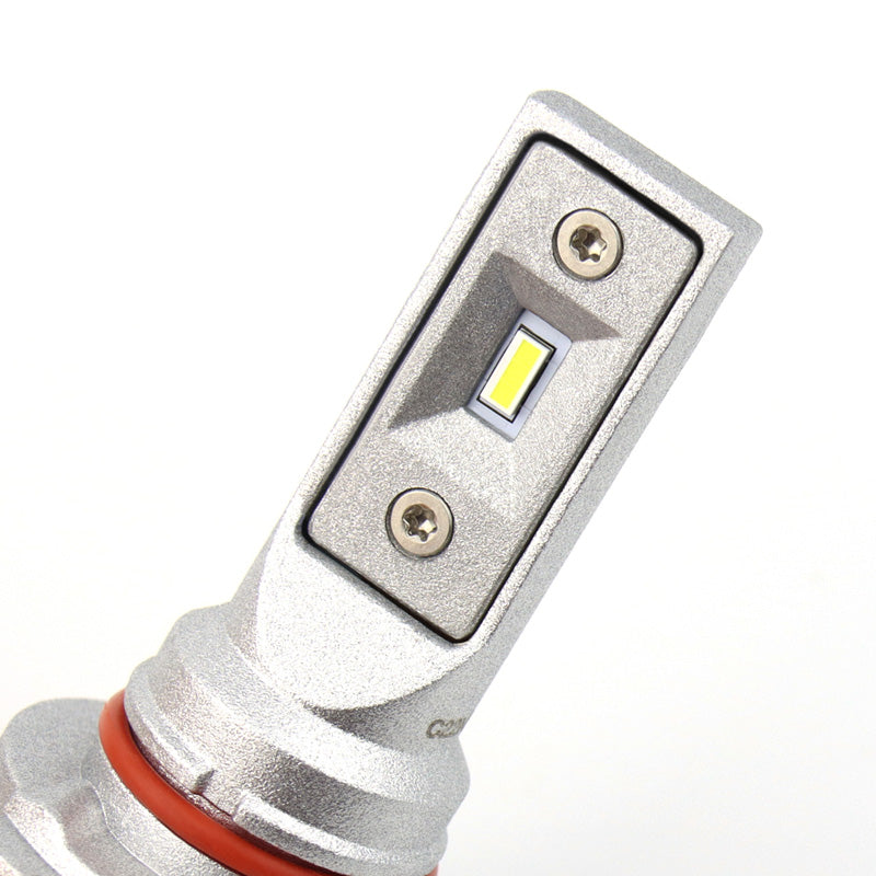 TOXIC LED 9005(HB3) - 15W(2000LM) - TYPE V2.0 1611305