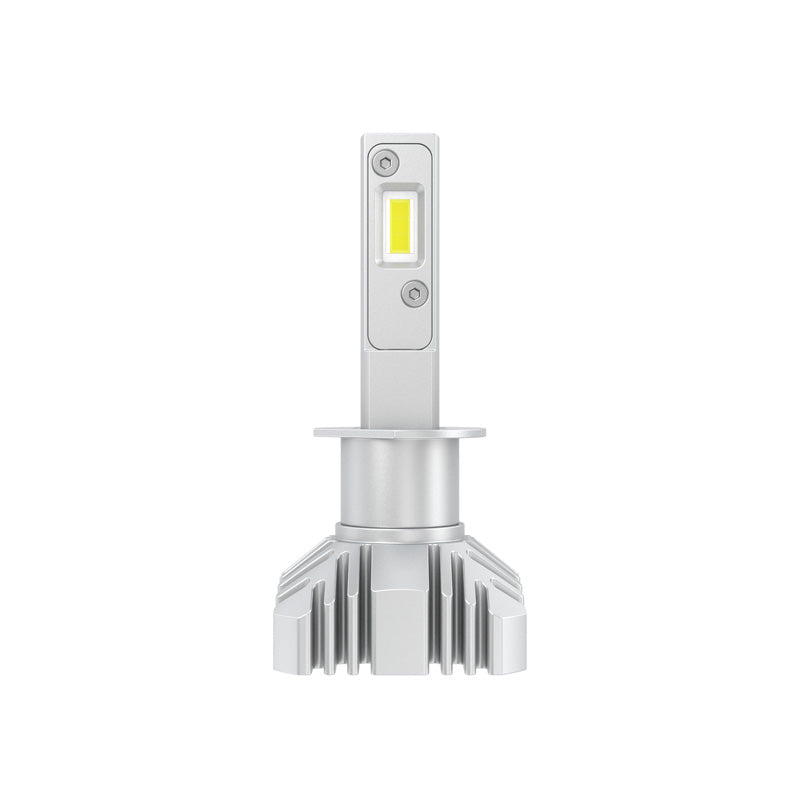 TOXIC LED H1 - 4000LM - TYPE GT PRO 1611507