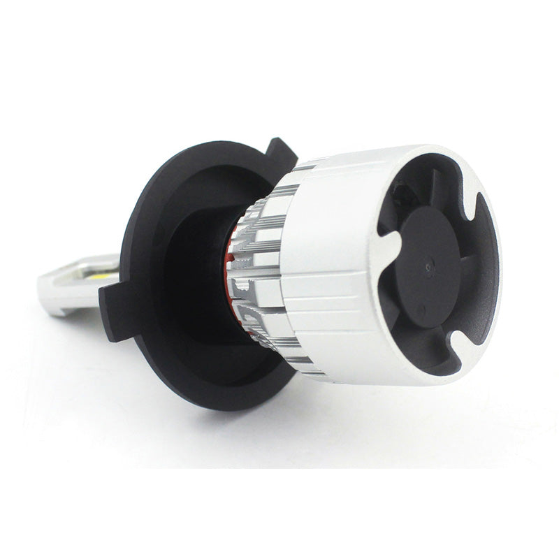 TOXIC LED H4 - 32W(3000LM) - TYPE MS 1613010