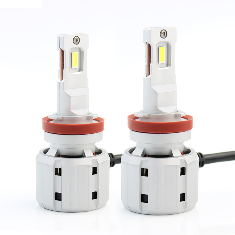 TOXIC BULB LED H8/H9/H11/H16 - TYPE MCX 1614402