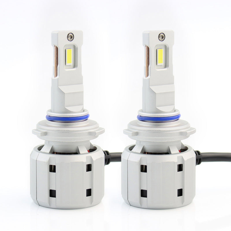 TOXIC BULB LED HB4 9006 - TYPE MCX 1614406