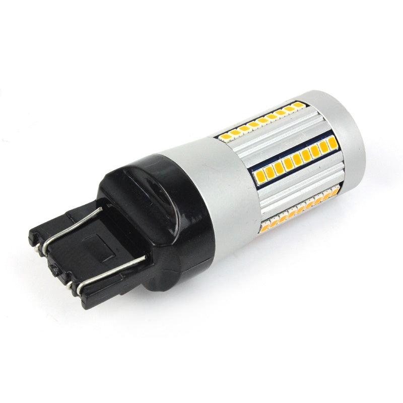 TOXIC LED (CANBUS) 7443 - 24W - W3X16D (WHITE) 1615008
