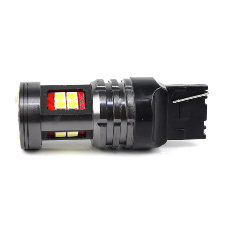 TOXIC LED 7440 - 9-50V 6.5W - W3X16D (WHITE) 1615037