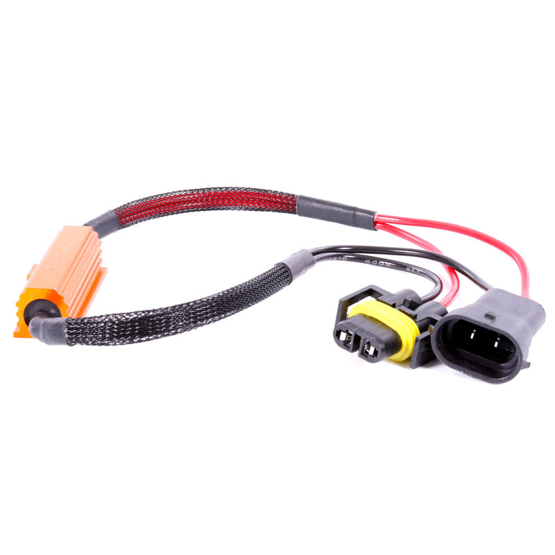 TOXIC LOAD RESISTOR H11 LED 1616002