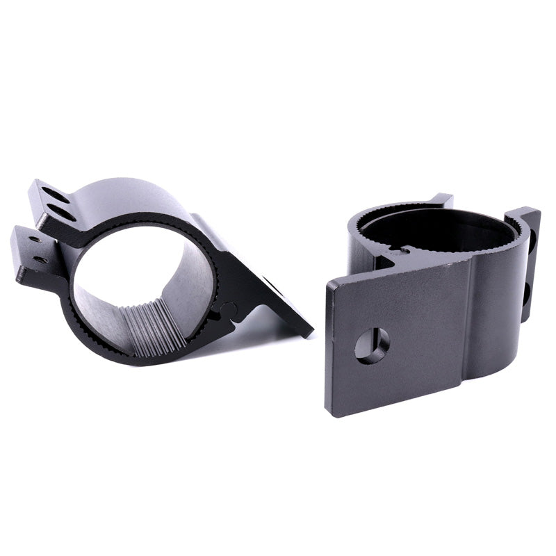TOXIC TUBING RUBBER MOUNT 49-54MM (1.93-2.13'')PR 1616051