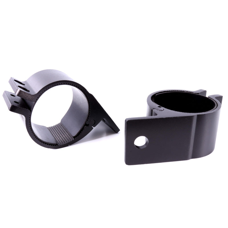 TOXIC TUBING RUBBER MOUNT 66-71MM (2.60-2.80'') 1616052