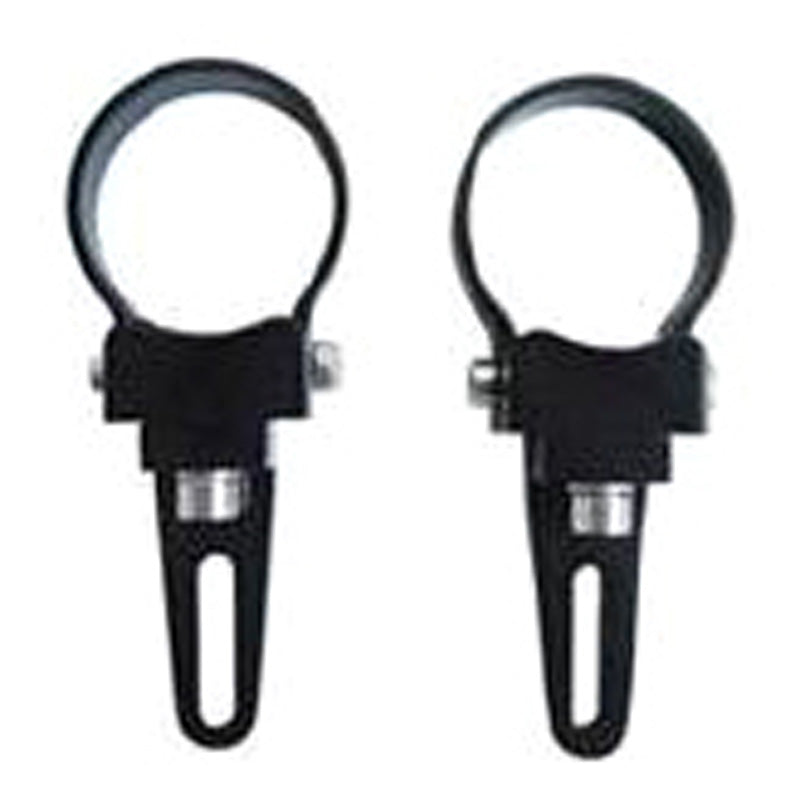 TOXIC TUBING MOUNT 51MM (2.00'') 1616055