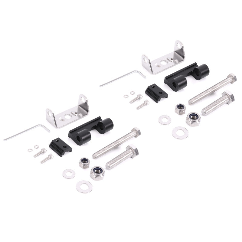 TOXIC LED BAR R42-1 21.5" 9500LM/6000K/100W 1617302