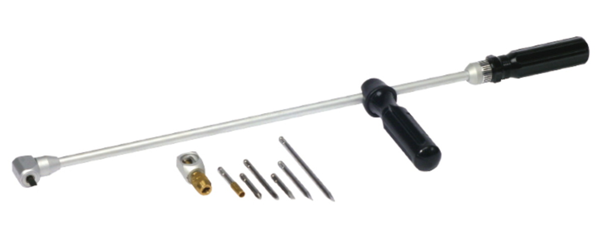 BIKE SERVICE BS0058 CARBURETOR ADJUSTING KIT BS0058