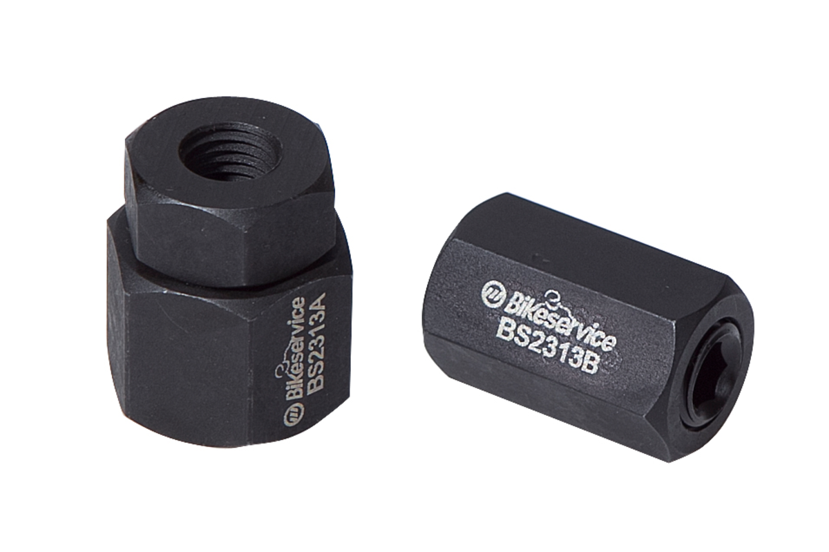 BIKE SERVICE BS2313 STUD REMOVER TOOL (M10 X 1.25) BS2313