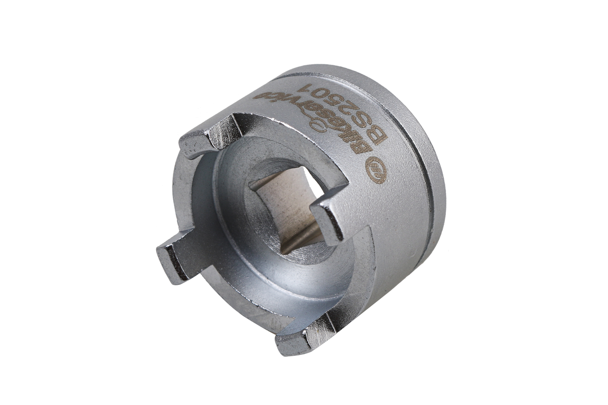 BIKE SERVICE BS2501 OIL FILTER & CLUTCH HUB SOCKET BS2501