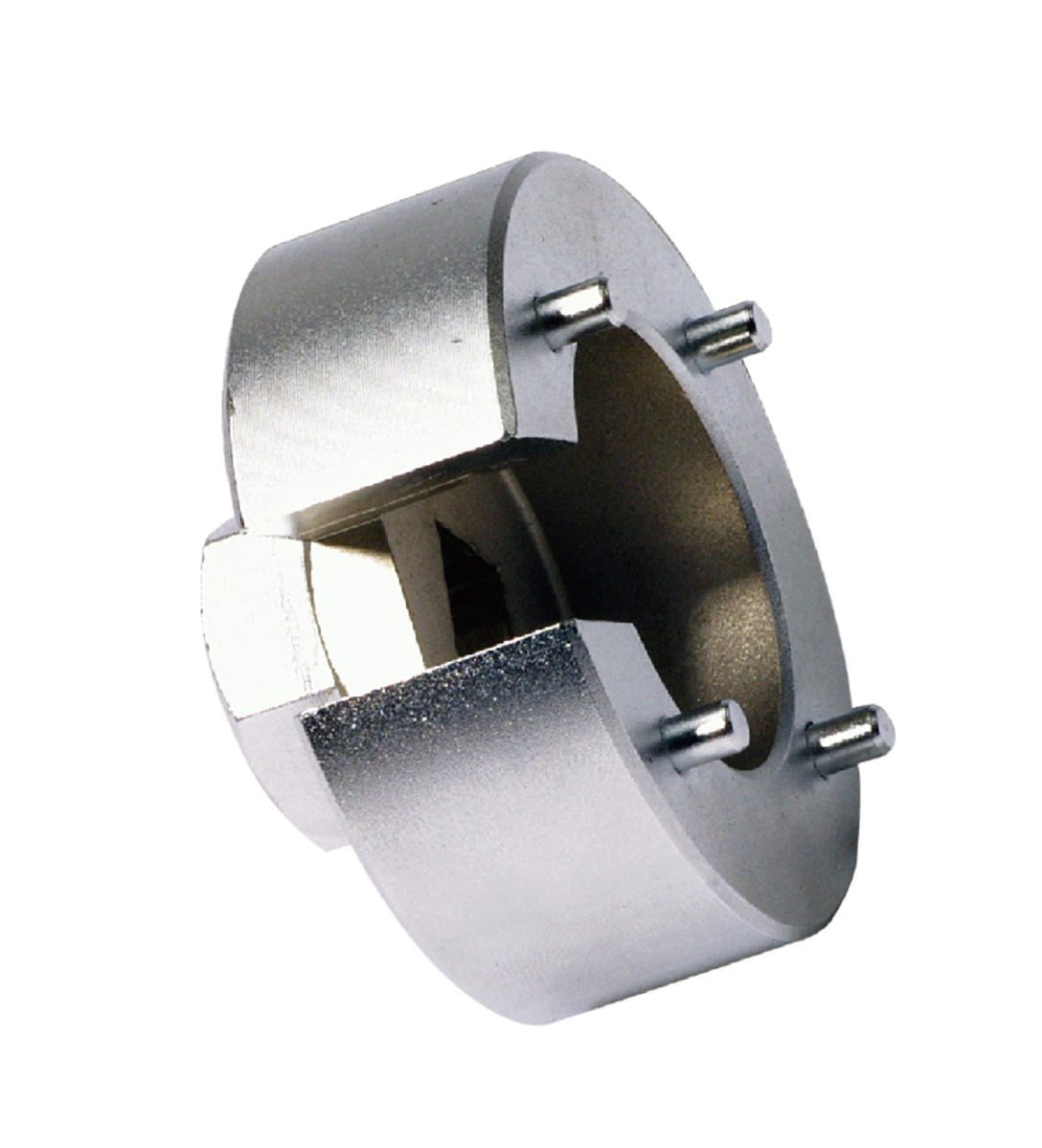 BIKE SERVICE BS4009 BEARING RETAINER TOOL 40MM X 4P BS4009