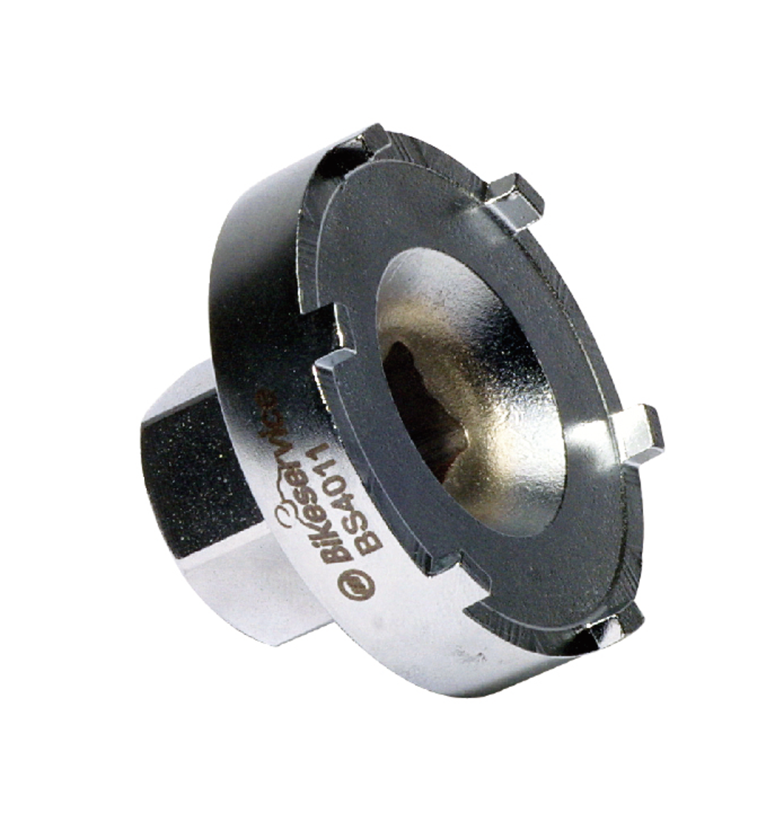 BIKE SERVICE BS4011 BEARING RETAINER TOOL 47MM X 6P BS4011