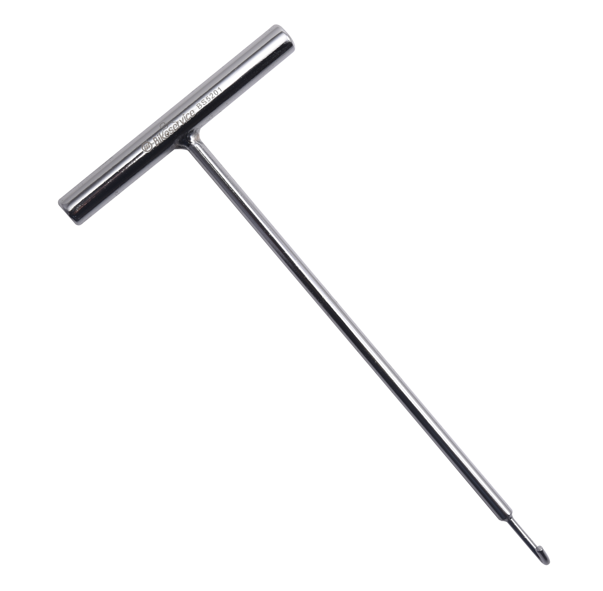 BIKE SERVICE BS5201 SPRING HOOK HANDLE BS5201
