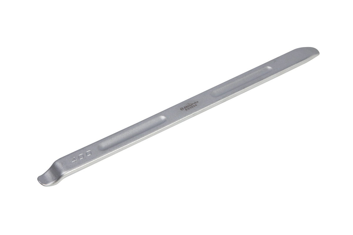 BIKE SERVICE BS5604 TYRE LEVER - 400MM(15-3/4 ) BS5604