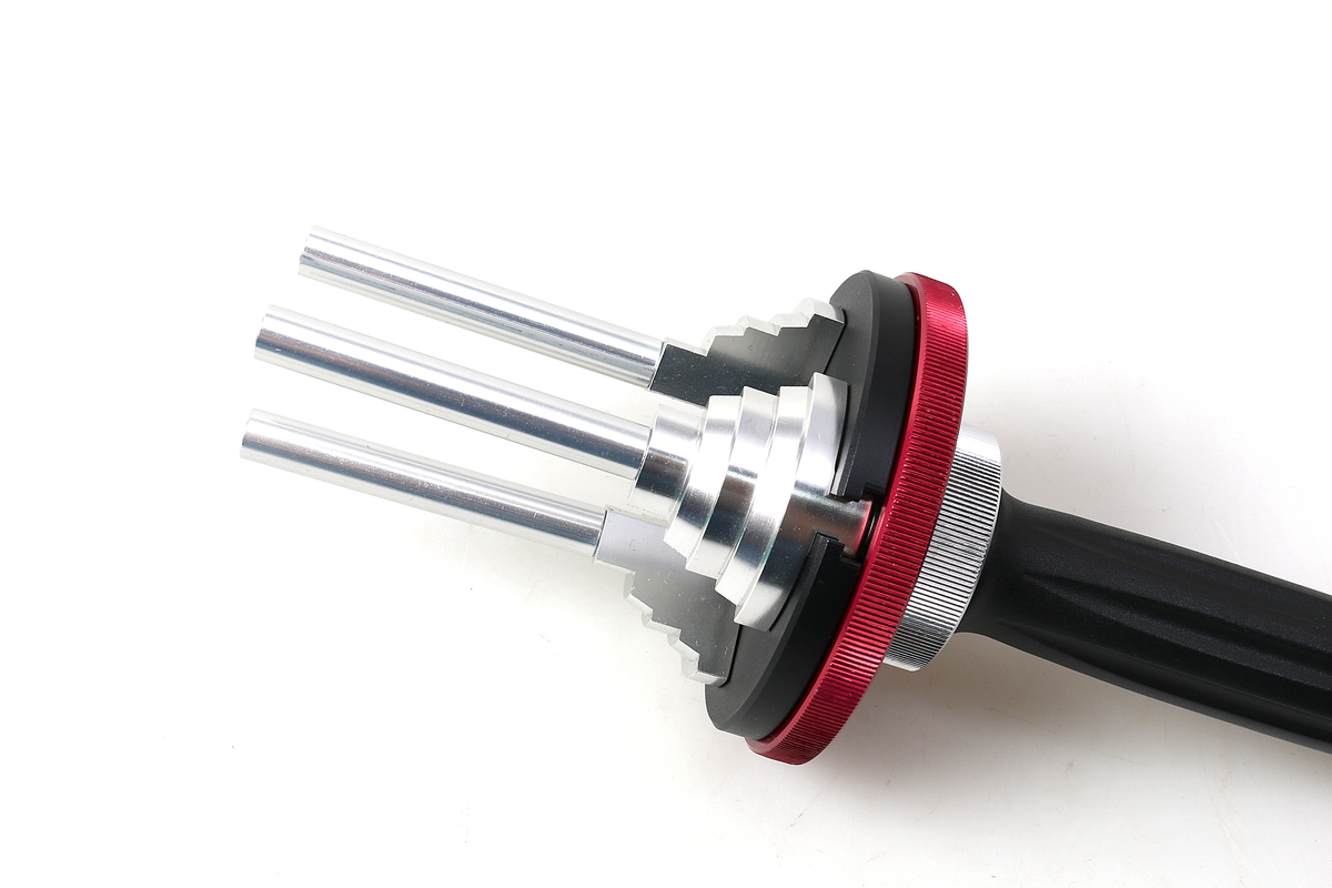 BIKE SERVICE BS91400 BEARING RACE & SEAL INSTALLER SE BS91400