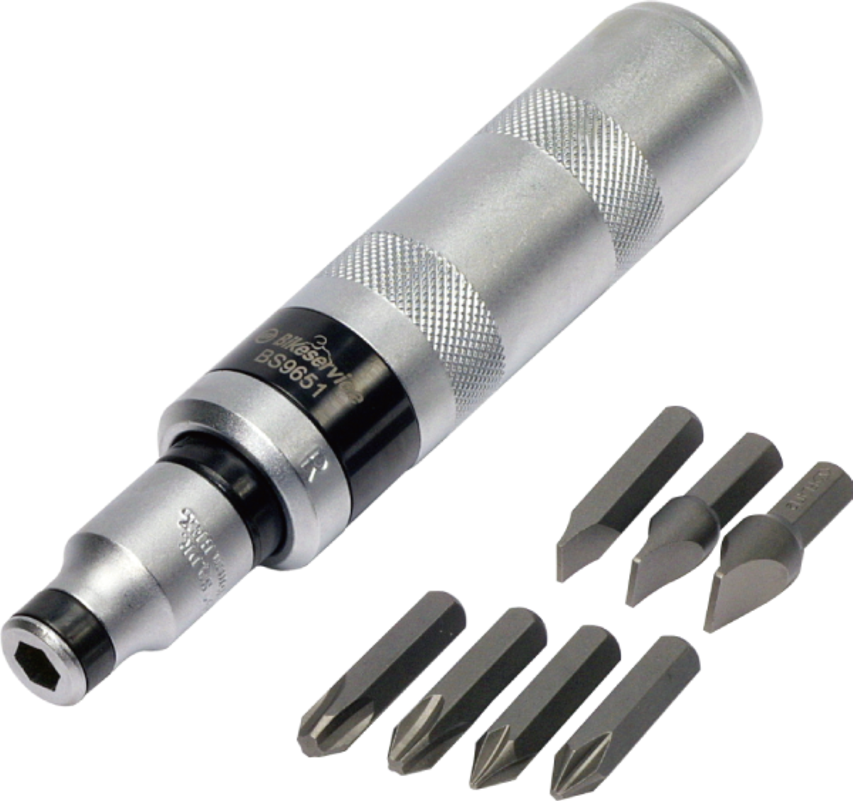 BIKE SERVICE IMPACT DRIVER KIT BS9651