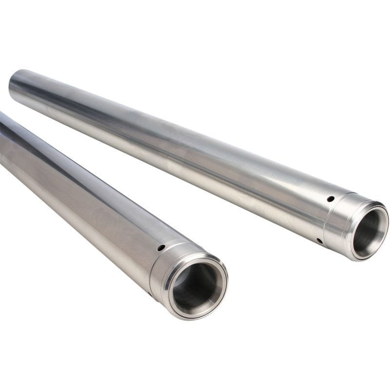 CUSTOM CYCLE ENGINEERING 87-07 XL/FXR/FXD 26.25" H/CHR FORK TUBES T 1346HC