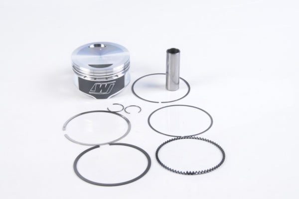 WISECO PISTON YAM WISECO 4939M08450