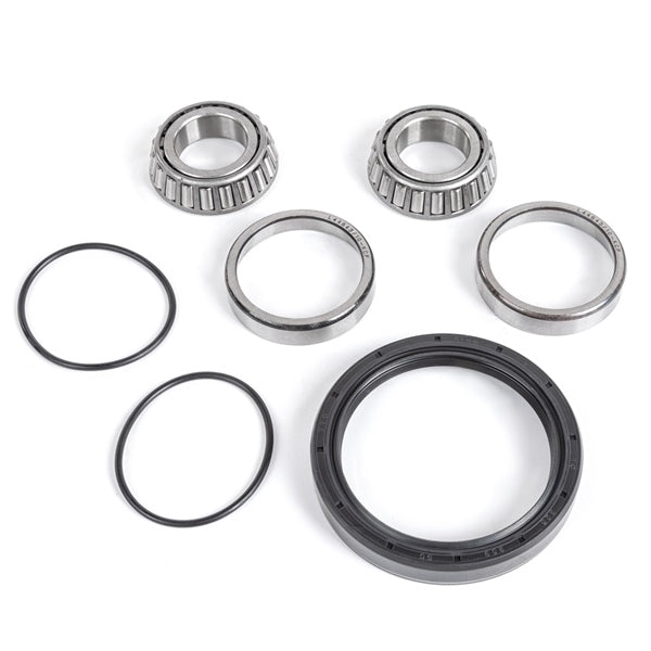 KIMPEX WHEEL BEARING KIT FT/RR POL KIMPEX GA-AWB008