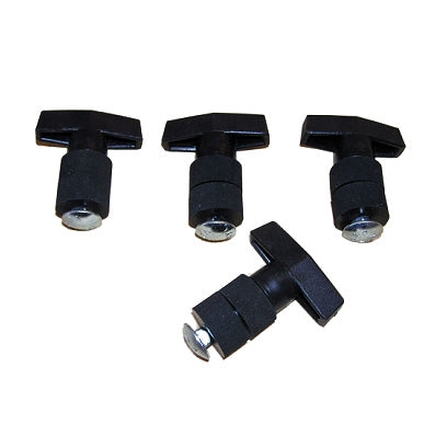 HORNET OUTDOORS ANCHOR TWIST LOCK QTY4 RZR POL RZ-3002