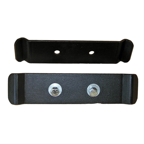 HORNET OUTDOORS BRACKET ACCESSORY QTY2 RZR POL RZ-3004