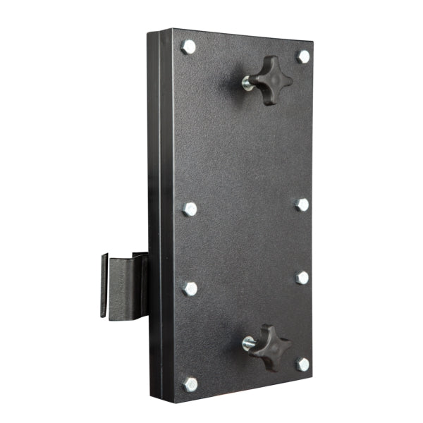 HORNET OUTDOORS BRACKET RACK MOUNT CHAINSAW RZ-3006