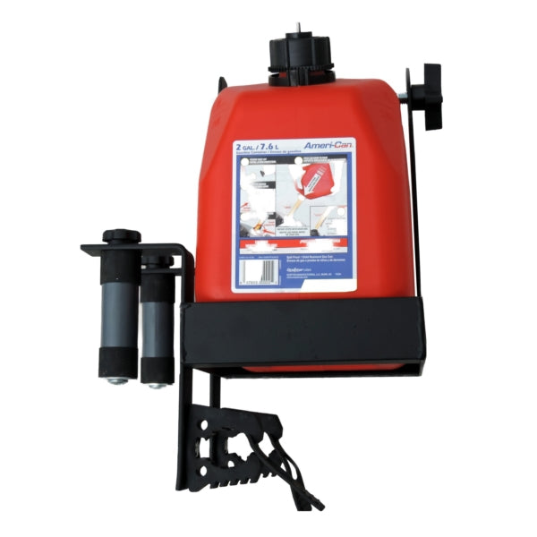 HORNET OUTDOORS FUEL CAN & BRACKET HORNET OUTDOORS R-3015 TH