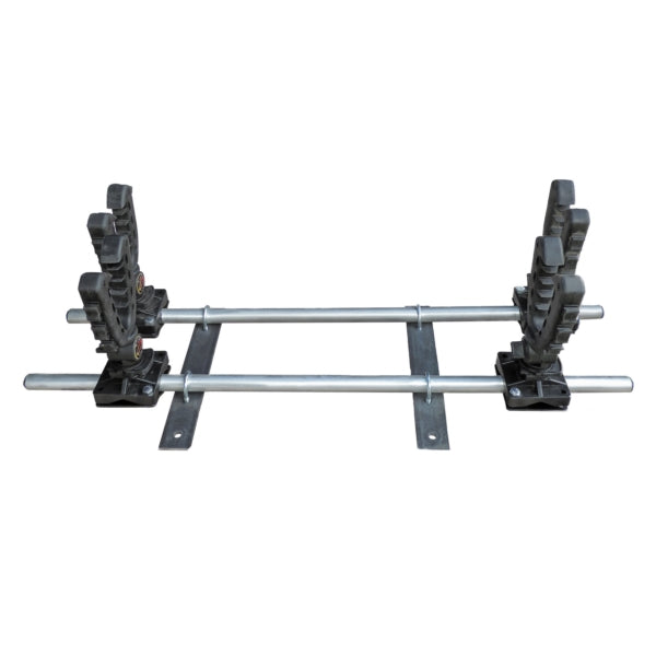 HORNET OUTDOORS MOUNT DOUB BOW & TOOL POL R-3028-D