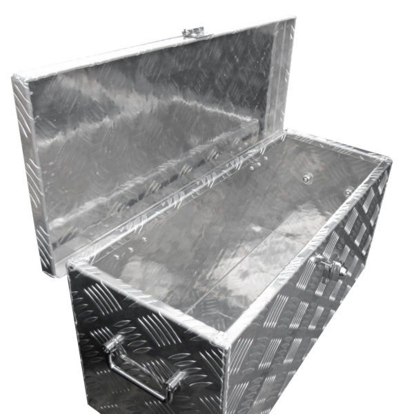 HORNET OUTDOORS BOX TOOL UTV ALU POL M HORNET R-3026
