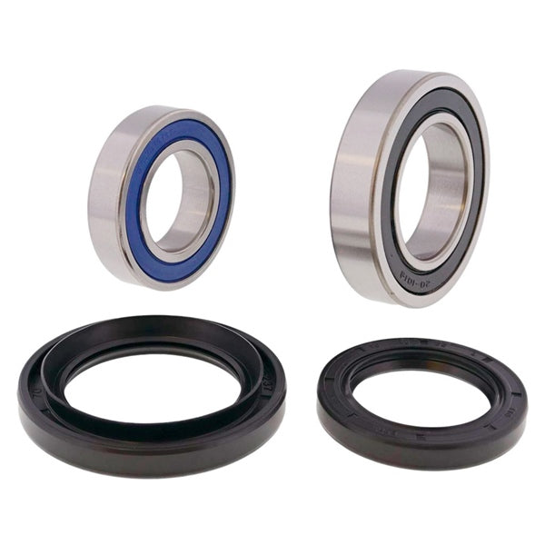KIMPEX WHEEL BEARING KIT RR YAM KIMPEX 25-1012