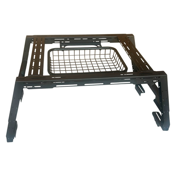 HORNET OUTDOORS BED RACK RR POL HORNET ABRS-R8