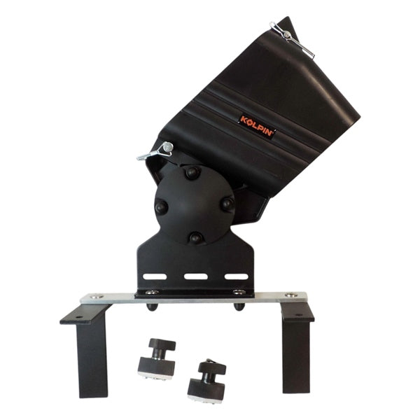 HORNET OUTDOORS MOUNT GUN BOOT W/SCABBARD C-AM HORNET CA-3029-S