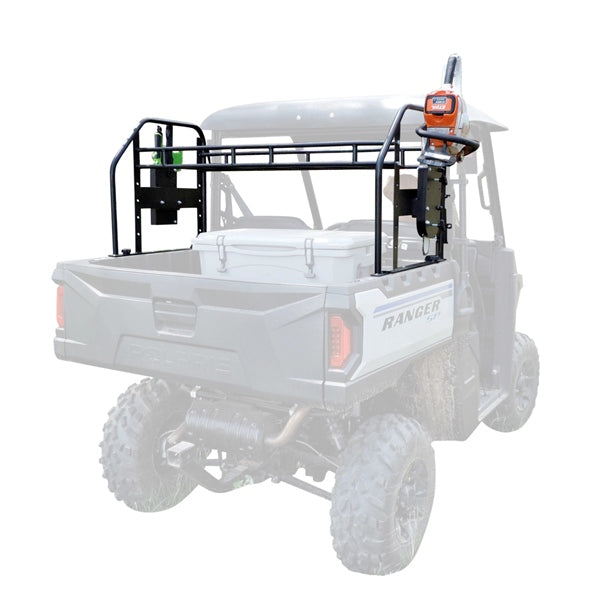 HORNET OUTDOORS CARGO RACK RR ADJUSTABLE POL HORNET R-500-POL23