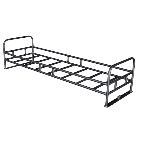 HORNET OUTDOORS CARGO RACK ADJUSTABLE POL HORNET R-800 CAR