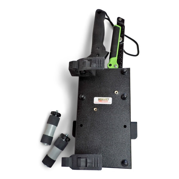 HORNET OUTDOORS TOOL KIT GERBER W/MOUNT POL HORNET R-9002