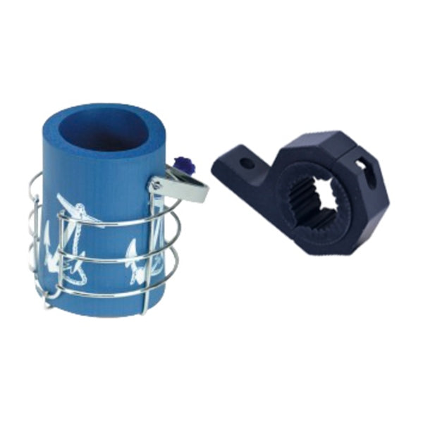 HORNET OUTDOORS HOLDER DRINK ROLL BAR RC-4050