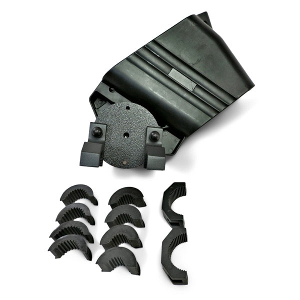 HORNET OUTDOORS MOUNT SCABBARD ROLL BAR GUNS RCM-3009