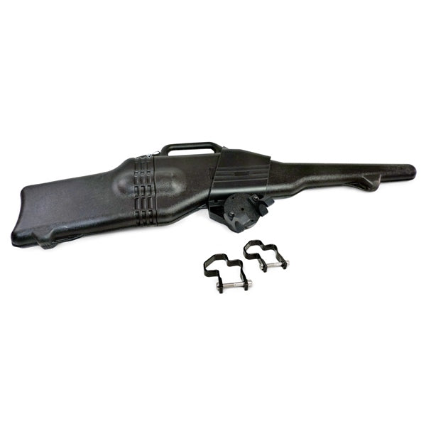 HORNET OUTDOORS MOUNT SCABBARD INC SCABBARD ROLL BAR GUN RCM-3009B-PF