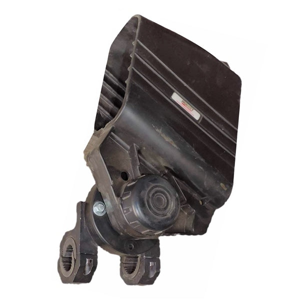 HORNET OUTDOORS MOUNT PRO FIT SCABBARD ROLL BAR GUN RCM-3009-PF