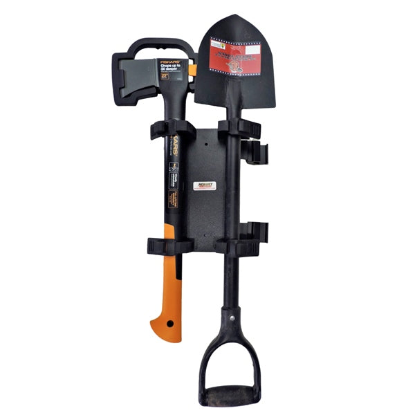 HORNET OUTDOORS MOUNT SHOVEL & HATCHET HORNET RCM-3018-2