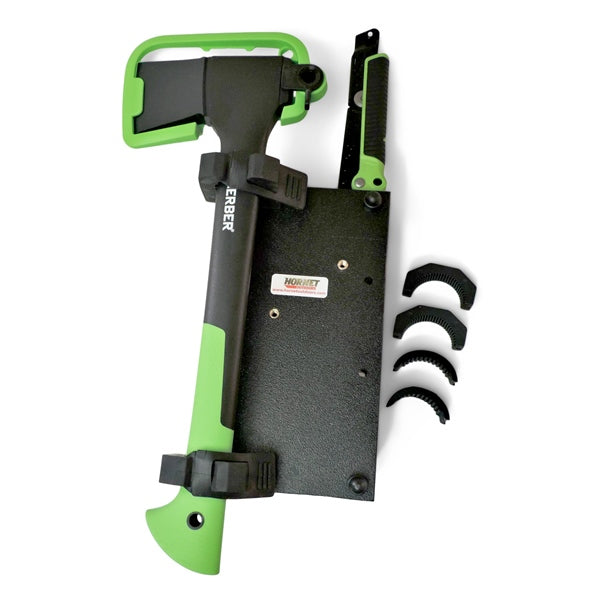 HORNET OUTDOORS TOOL KIT GERBER W/MOUNT HORNET RCM-8002