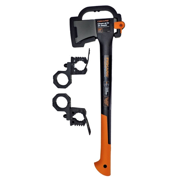 HORNET OUTDOORS GERBER AXE AND ROLL BAR MOUNT UTV RCM-9001