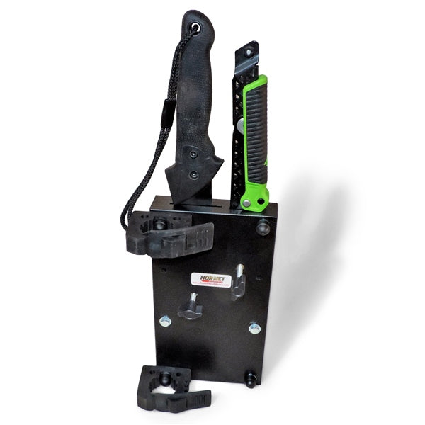 HORNET OUTDOORS MOUNT TOOL GERBER ROLL BAR UTV HORNET RCM-9002