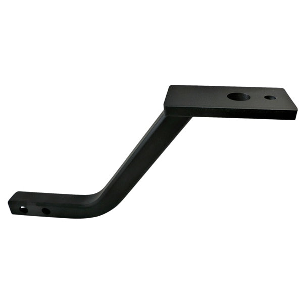 HORNET OUTDOORS HITCH REC 1 1/4" RISER 14" BALL 2" ALU U-4044-FP