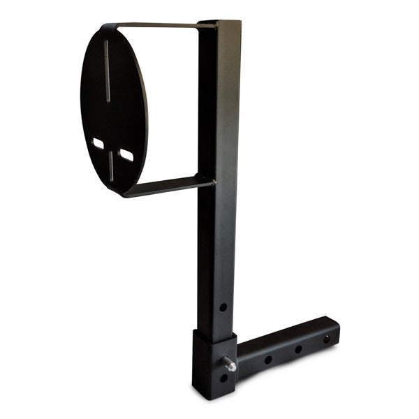 HORNET OUTDOORS HITCH SPARE TIRE MOUNT U-4800