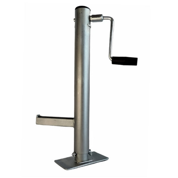 HORNET OUTDOORS QUICK LIFT JACK W/PROFILE TUBE BAR MOUNT U-5000-PF