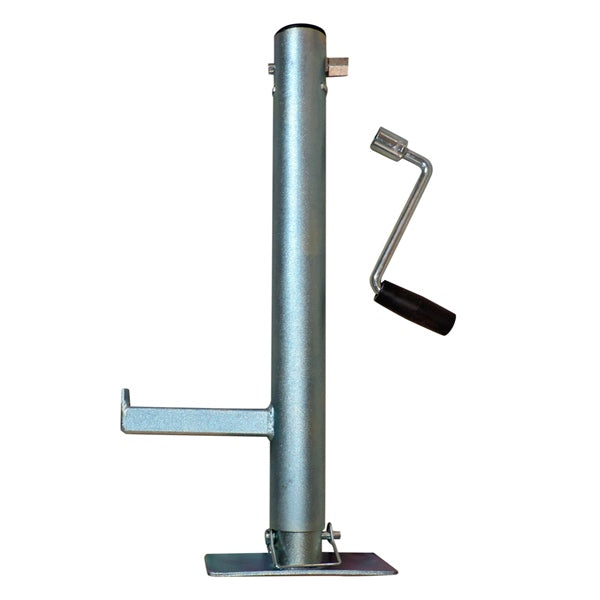 HORNET OUTDOORS QUICK LIFT JACK W/ROLL BAR MOUNT U-5000-RC